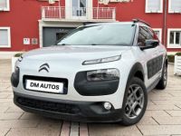 Citroen C4 Cactus shine 1.2L ESS 110ch gps + camera recul - <small></small> 8.500 € <small>TTC</small> - #1