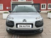 Citroen C4 Cactus shine 1.2L ESS 110ch gps + camera recul - <small></small> 8.500 € <small>TTC</small> - #2