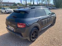 Citroen C4 Cactus SHINE 1.2vti 110CH - <small></small> 8.990 € <small>TTC</small> - #3