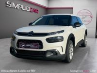 Citroen C4 Cactus Shine - <small></small> 9.990 € <small>TTC</small> - #3