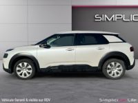 Citroen C4 Cactus Shine - <small></small> 9.990 € <small>TTC</small> - #4