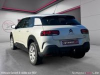 Citroen C4 Cactus Shine - <small></small> 9.990 € <small>TTC</small> - #5