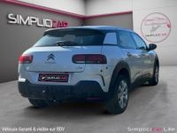 Citroen C4 Cactus Shine - <small></small> 9.990 € <small>TTC</small> - #7