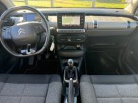 Citroen C4 Cactus Shine - <small></small> 9.990 € <small>TTC</small> - #9