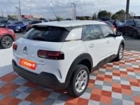 Citroen C4 Cactus SOCIETE BlueHDi 100 FEEL NAV GPS Caméra JA 16 2 PL 8750€ HT - <small></small> 10.500 € <small>TTC</small> - #2