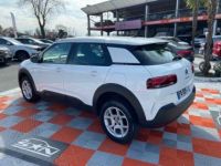 Citroen C4 Cactus SOCIETE BlueHDi 100 FEEL NAV GPS Caméra JA 16