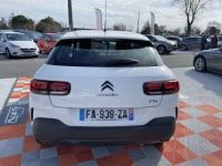 Citroen C4 Cactus SOCIETE BlueHDi 100 FEEL NAV GPS Caméra JA 16