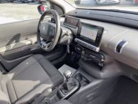 Citroen C4 Cactus SOCIETE BlueHDi 100 FEEL NAV GPS Caméra JA 16