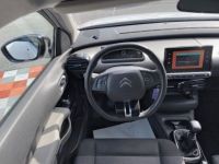 Citroen C4 Cactus SOCIETE BlueHDi 100 FEEL NAV GPS Caméra JA 16