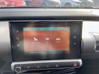 Citroen C4 Cactus SOCIETE BlueHDi 100 FEEL NAV GPS Caméra JA 16