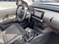 Citroen C4 Cactus SOCIETE BlueHDi 100 FEEL NAV GPS JA 16 2 PL 12000€HT - <small></small> 12.360 € <small>TTC</small> - #9