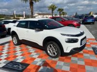 Citroen C4 Cactus SOCIETE BlueHDi 100 FEEL NAV GPS JA 16 2 PL 12000€HT - <small></small> 12.360 € <small>TTC</small> - #10