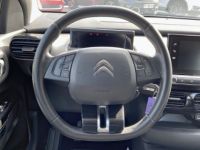 Citroen C4 Cactus SOCIETE BlueHDi 100 FEEL NAV GPS JA 16 2 PL 12000€HT - <small></small> 12.360 € <small>TTC</small> - #13