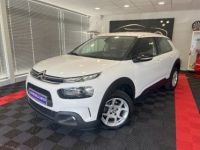 Citroen C4 Cactus SOCIETE BLUEHDI 120 SetS EAT6 FEEL NAV - <small></small> 7.990 € <small>TTC</small> - #1