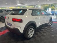 Citroen C4 Cactus SOCIETE BLUEHDI 120 SetS EAT6 FEEL NAV - <small></small> 7.990 € <small>TTC</small> - #2