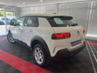 Citroen C4 Cactus SOCIETE BLUEHDI 120 SetS EAT6 FEEL NAV - <small></small> 7.990 € <small>TTC</small> - #3