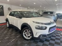 Citroen C4 Cactus SOCIETE BLUEHDI 120 SetS EAT6 FEEL NAV - <small></small> 7.990 € <small>TTC</small> - #4