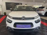 Citroen C4 Cactus SOCIETE BLUEHDI 120 SetS EAT6 FEEL NAV - <small></small> 7.990 € <small>TTC</small> - #10