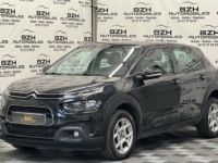 Citroen C4 Cactus STE 1.6 BLUEHDI 100 S&S FEEL NAV - <small></small> 8.990 € <small>TTC</small> - #1