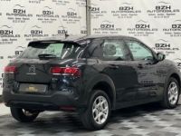 Citroen C4 Cactus STE 1.6 BLUEHDI 100 S&S FEEL NAV - <small></small> 8.490 € <small>TTC</small> - #5