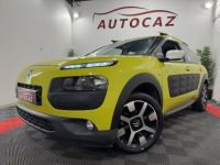 Citroen C4 Cactus VTi 82 Shine +96000KMS+CAMERA - <small></small> 7.990 € <small>TTC</small> - #2