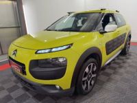 Citroen C4 Cactus VTi 82 Shine +96000KMS+CAMERA - <small></small> 7.990 € <small>TTC</small> - #3