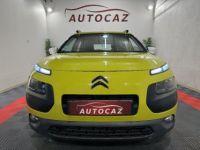 Citroen C4 Cactus VTi 82 Shine +96000KMS+CAMERA - <small></small> 7.990 € <small>TTC</small> - #4