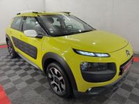 Citroen C4 Cactus VTi 82 Shine +96000KMS+CAMERA - <small></small> 7.990 € <small>TTC</small> - #5