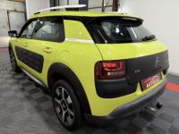 Citroen C4 Cactus VTi 82 Shine +96000KMS+CAMERA - <small></small> 7.990 € <small>TTC</small> - #6