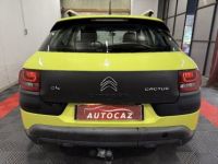 Citroen C4 Cactus VTi 82 Shine +96000KMS+CAMERA - <small></small> 7.990 € <small>TTC</small> - #7