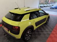 Citroen C4 Cactus VTi 82 Shine +96000KMS+CAMERA - <small></small> 7.990 € <small>TTC</small> - #19