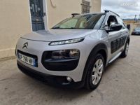 Citroen C4 Cactus vti 82ch feel garantie 12-mois - <small></small> 6.950 € <small>TTC</small> - #1