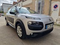 Citroen C4 Cactus vti 82ch feel garantie 12-mois - <small></small> 6.950 € <small>TTC</small> - #2