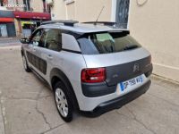 Citroen C4 Cactus vti 82ch feel garantie 12-mois - <small></small> 6.950 € <small>TTC</small> - #3