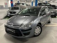 Citroen C4 1.4i 16v Confort - <small></small> 6.490 € <small>TTC</small> - #1