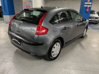 Citroen C4 1.4i 16v Confort - <small></small> 6.490 € <small>TTC</small> - #6