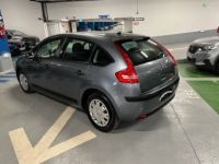 Citroen C4 1.4i 16v Confort - <small></small> 6.490 € <small>TTC</small> - #8