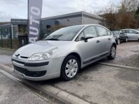 Citroen C4 CITROËN  I 1.6 HDi 90CV - <small></small> 3.490 € <small>TTC</small> - #1