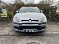 Citroen C4 CITROËN  I 1.6 HDi 90CV - <small></small> 3.490 € <small>TTC</small> - #2