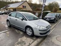 Citroen C4 CITROËN  I 1.6 HDi 90CV - <small></small> 3.490 € <small>TTC</small> - #3