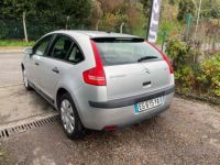 Citroen C4 CITROËN  I 1.6 HDi 90CV - <small></small> 3.490 € <small>TTC</small> - #11