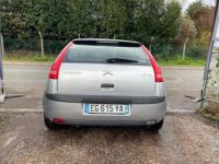 Citroen C4 CITROËN  I 1.6 HDi 90CV - <small></small> 3.490 € <small>TTC</small> - #12