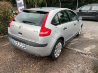 Citroen C4 CITROËN  I 1.6 HDi 90CV - <small></small> 3.490 € <small>TTC</small> - #13