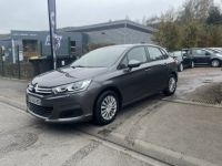 Citroen C4 CITROËN  II 1.2 THP 110  - <small></small> 7.000 € <small>TTC</small> - #1