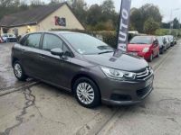 Citroen C4 CITROËN  II 1.2 THP 110  - <small></small> 7.000 € <small>TTC</small> - #3