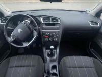 Citroen C4 CITROËN  II 1.2 THP 110  - <small></small> 7.000 € <small>TTC</small> - #6