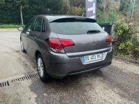 Citroen C4 CITROËN  II 1.2 THP 110  - <small></small> 7.000 € <small>TTC</small> - #11