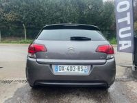 Citroen C4 CITROËN  II 1.2 THP 110  - <small></small> 7.000 € <small>TTC</small> - #12