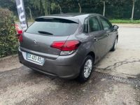 Citroen C4 CITROËN  II 1.2 THP 110  - <small></small> 7.000 € <small>TTC</small> - #13