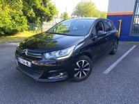 Citroen C4 Citroën 110ch millenium business - <small></small> 7.980 € <small>TTC</small> - #1